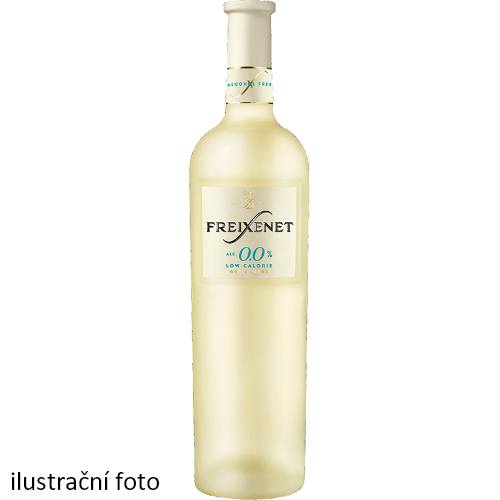 Freixenet 0,0 % bílé